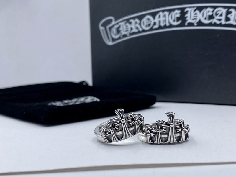 Chrome Hearts ring 05lyx99 (1)